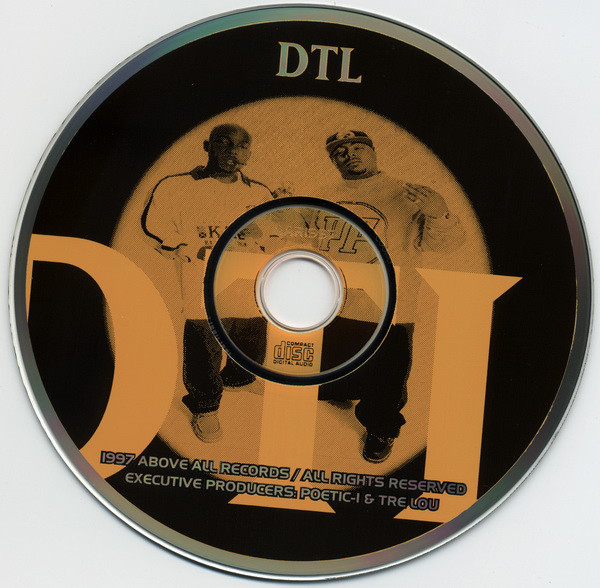 D.T.L. (Above All Records, National Ballers Association Records